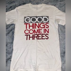 Jordan Retro 3 SS Shirt